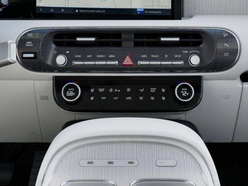 2026 Hyundai Palisade Hybrid Calligraphy Cape Girardeau MO