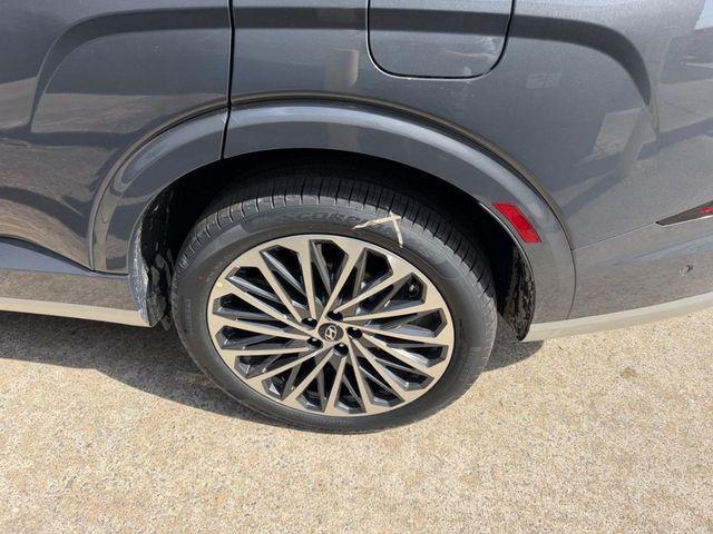 2026 Hyundai Palisade Hybrid Calligraphy Cape Girardeau MO