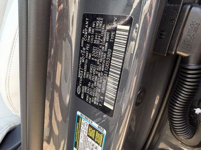 2026 Hyundai Palisade Hybrid Calligraphy Cape Girardeau MO