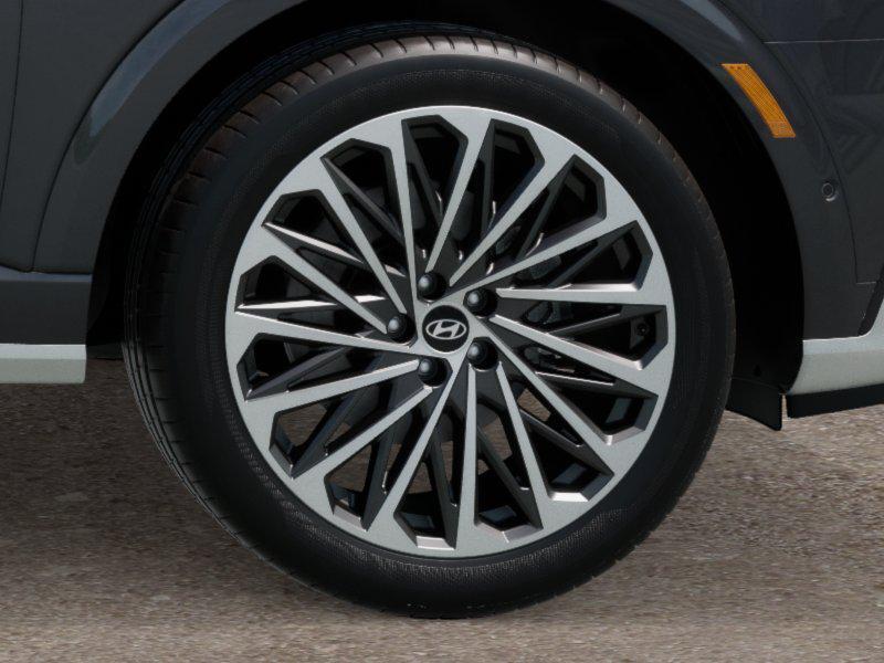 2026 Hyundai Palisade Hybrid Calligraphy Cape Girardeau MO