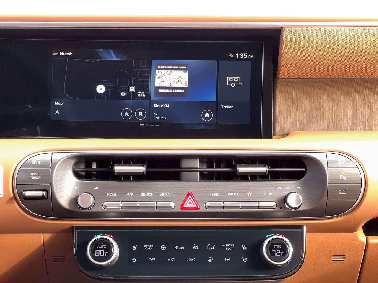 2026 Hyundai Palisade Hybrid Calligraphy Cape Girardeau MO