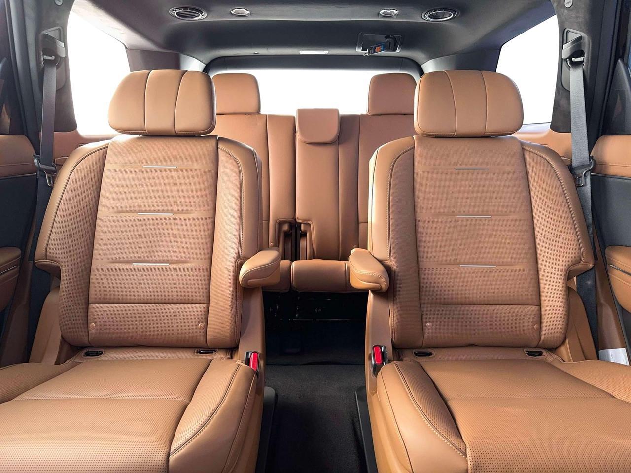 2026 Hyundai Palisade Hybrid Calligraphy Cape Girardeau MO