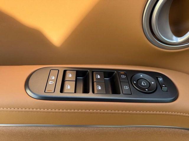 2026 Hyundai Palisade Hybrid Calligraphy Cape Girardeau MO