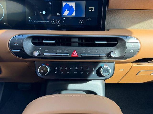 2026 Hyundai Palisade Hybrid Calligraphy Cape Girardeau MO