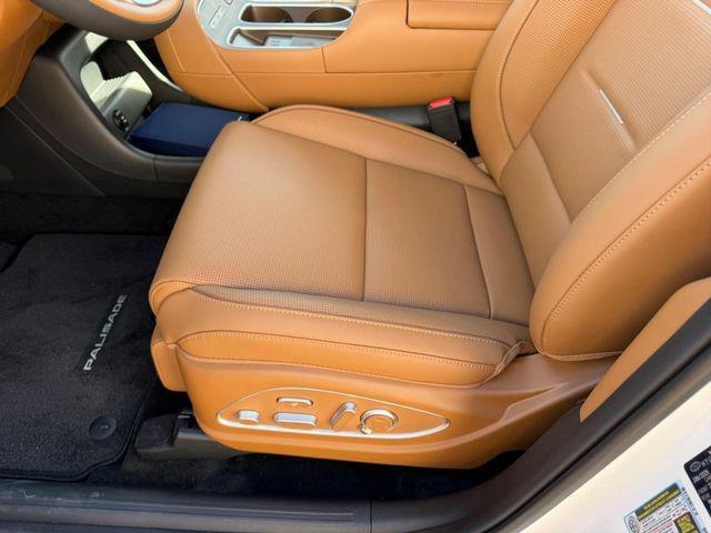 2026 Hyundai Palisade Hybrid Calligraphy Cape Girardeau MO