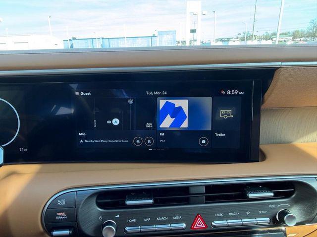 2026 Hyundai Palisade Hybrid Calligraphy Cape Girardeau MO