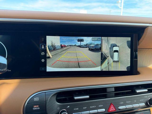 2026 Hyundai Palisade Hybrid Calligraphy Cape Girardeau MO