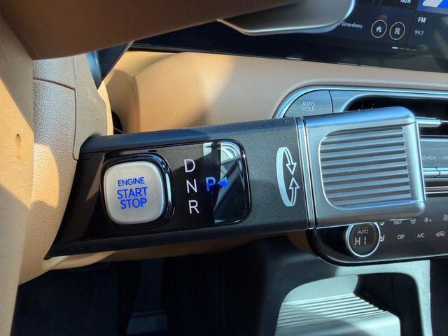 2026 Hyundai Palisade Hybrid Calligraphy Cape Girardeau MO