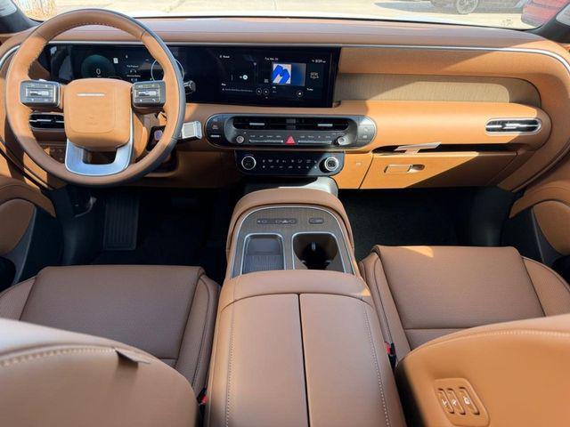 2026 Hyundai Palisade Hybrid Calligraphy Cape Girardeau MO