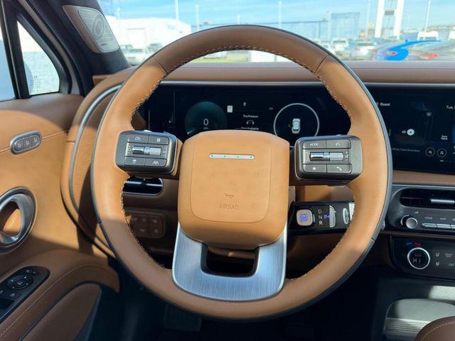2026 Hyundai Palisade Hybrid Calligraphy Cape Girardeau MO