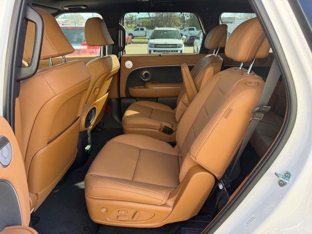 2026 Hyundai Palisade Hybrid Calligraphy Cape Girardeau MO