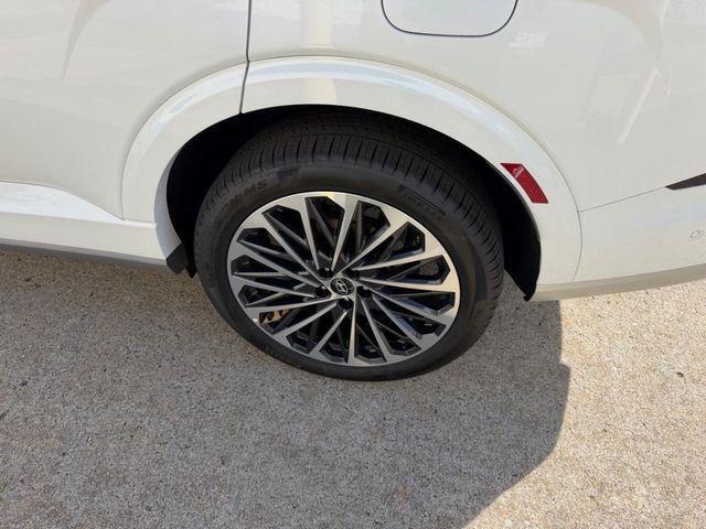 2026 Hyundai Palisade Hybrid Calligraphy Cape Girardeau MO