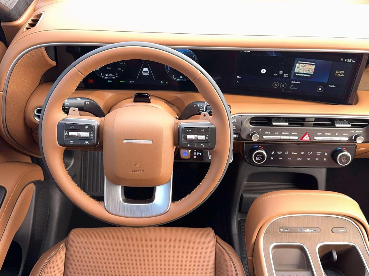 2026 Hyundai Palisade Hybrid Calligraphy Cape Girardeau MO