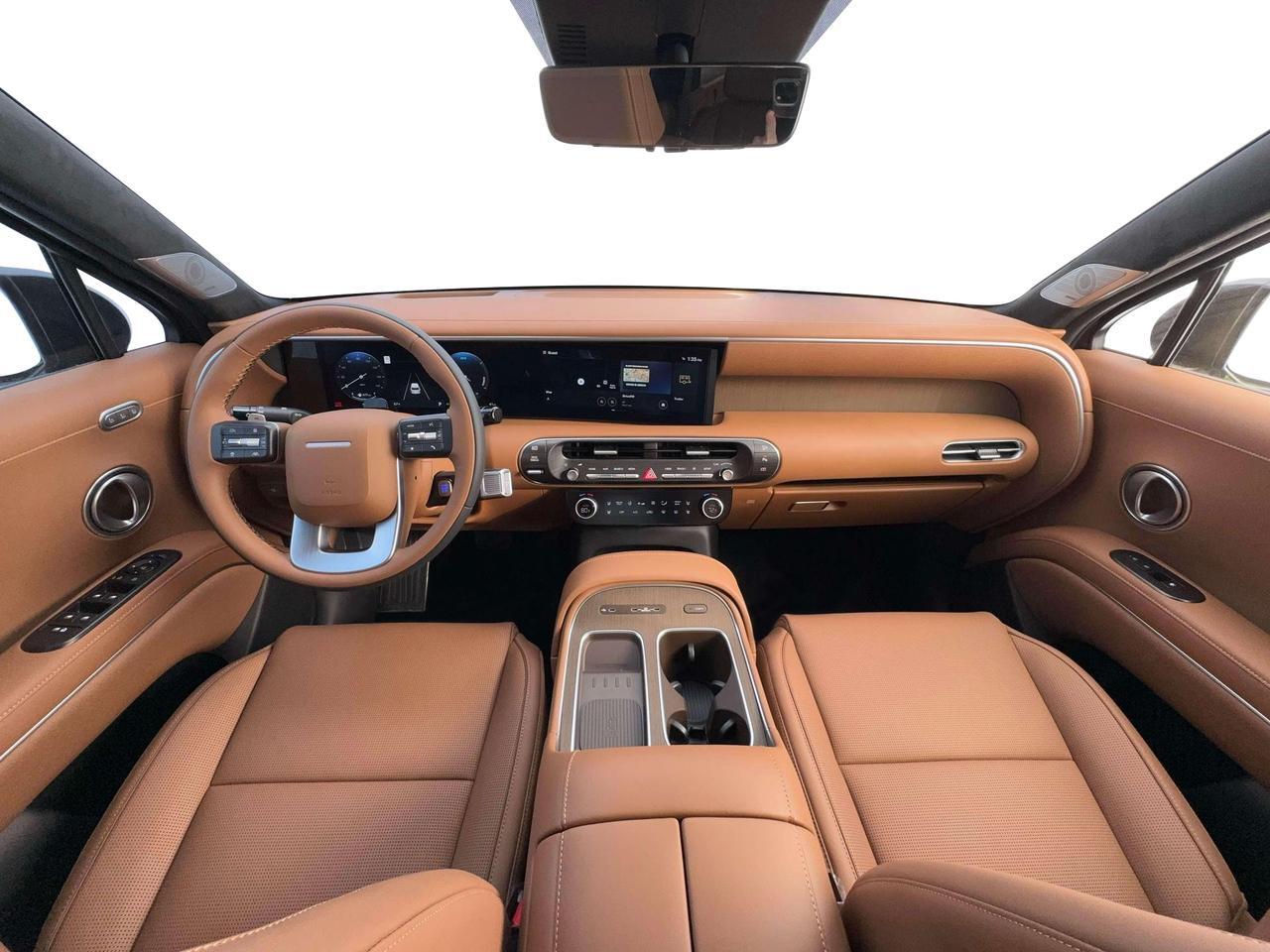 2026 Hyundai Palisade Hybrid Calligraphy Cape Girardeau MO