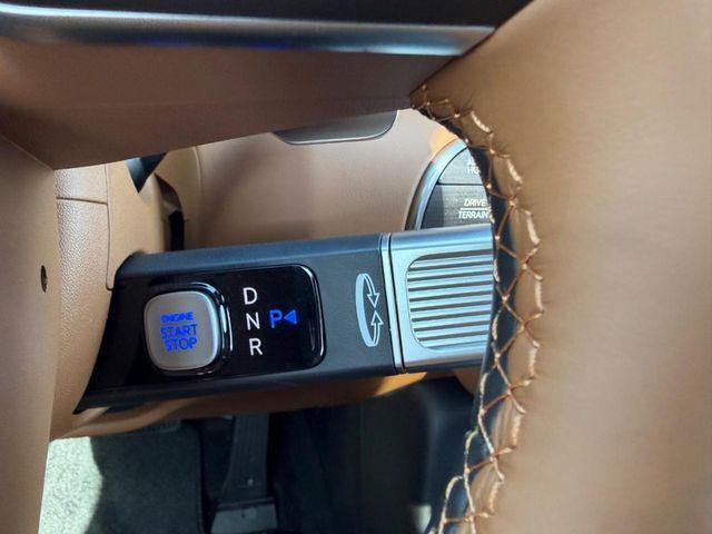 2026 Hyundai Palisade Hybrid Calligraphy Cape Girardeau MO