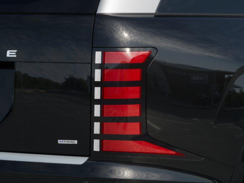 2026 Hyundai Palisade Hybrid Calligraphy Cape Girardeau MO