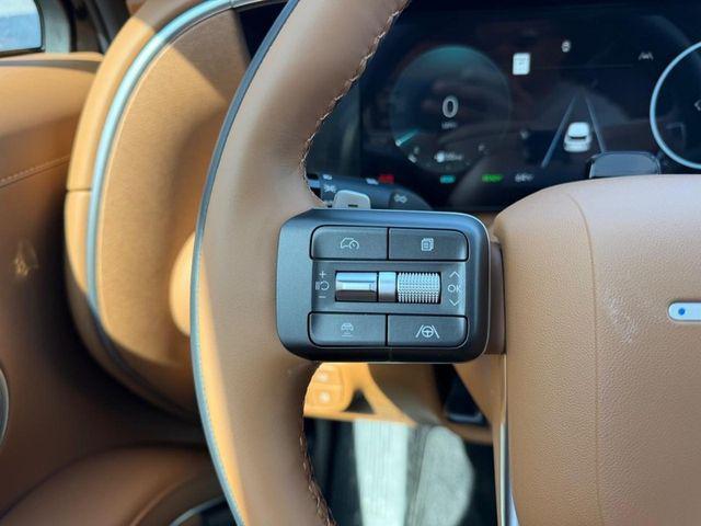 2026 Hyundai Palisade Hybrid Calligraphy Cape Girardeau MO