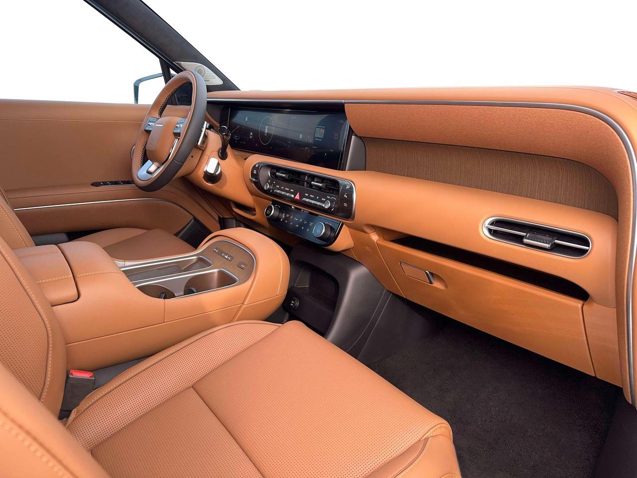 2026 Hyundai Palisade Hybrid Calligraphy Cape Girardeau MO