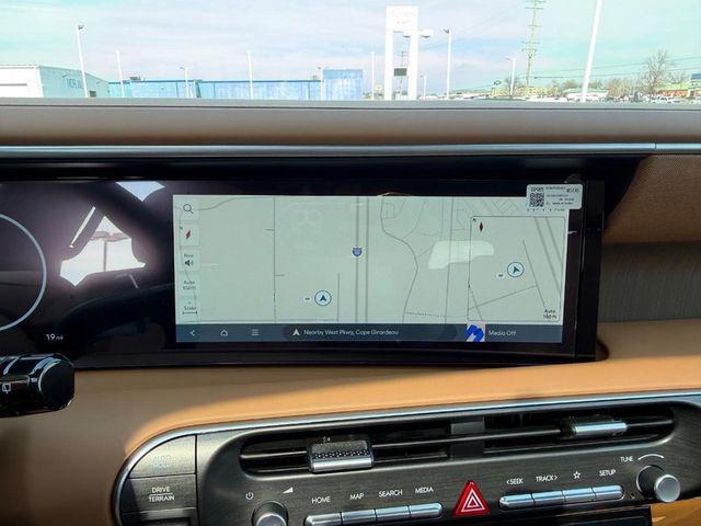 2026 Hyundai Palisade Hybrid Calligraphy Cape Girardeau MO