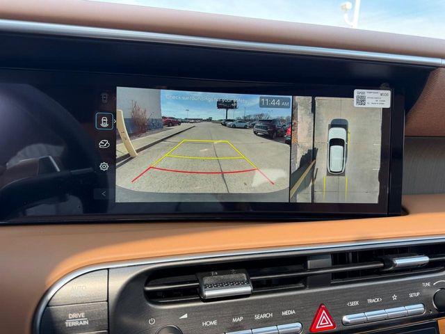 2026 Hyundai Palisade Hybrid Calligraphy Cape Girardeau MO