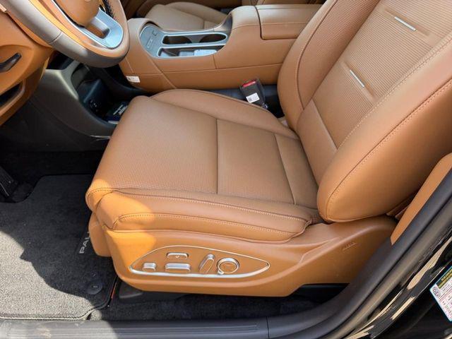 2026 Hyundai Palisade Hybrid Calligraphy Cape Girardeau MO