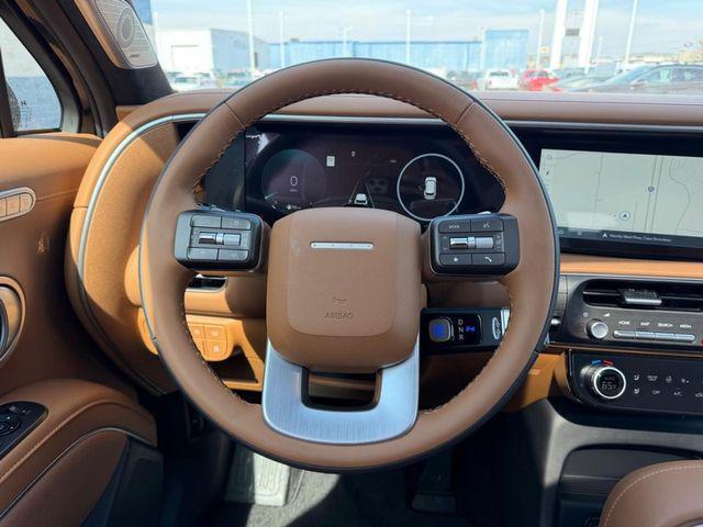 2026 Hyundai Palisade Hybrid Calligraphy Cape Girardeau MO