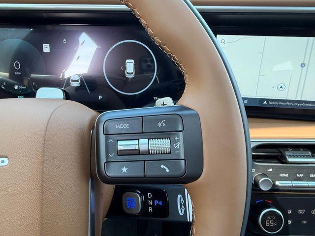 2026 Hyundai Palisade Hybrid Calligraphy Cape Girardeau MO