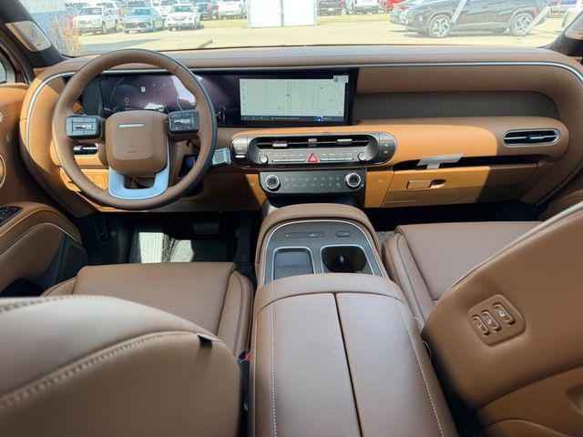 2026 Hyundai Palisade Hybrid Calligraphy Cape Girardeau MO