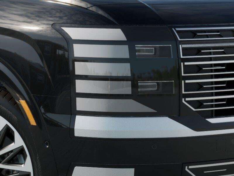 2026 Hyundai Palisade Hybrid Calligraphy Cape Girardeau MO