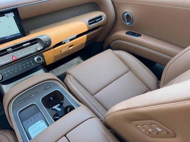 2026 Hyundai Palisade Hybrid Calligraphy Cape Girardeau MO