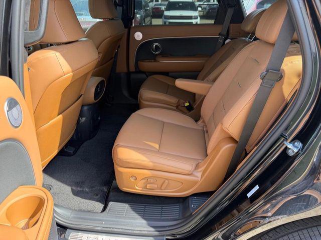 2026 Hyundai Palisade Hybrid Calligraphy Cape Girardeau MO