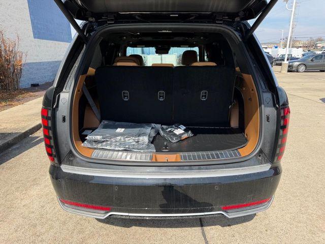 2026 Hyundai Palisade Hybrid Calligraphy Cape Girardeau MO