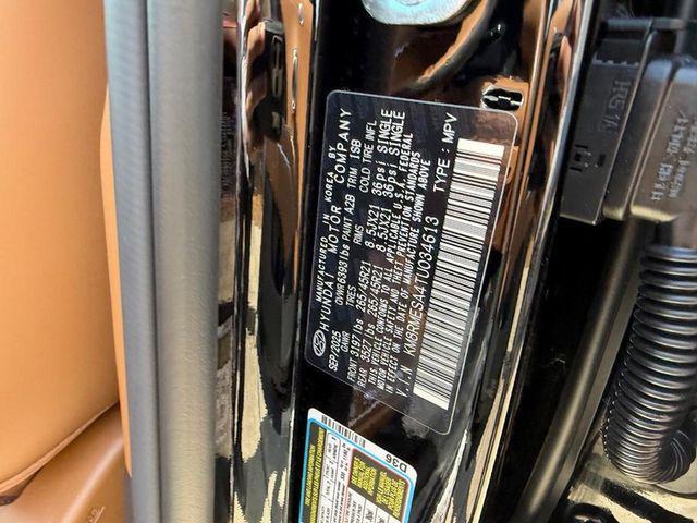 2026 Hyundai Palisade Hybrid Calligraphy Cape Girardeau MO