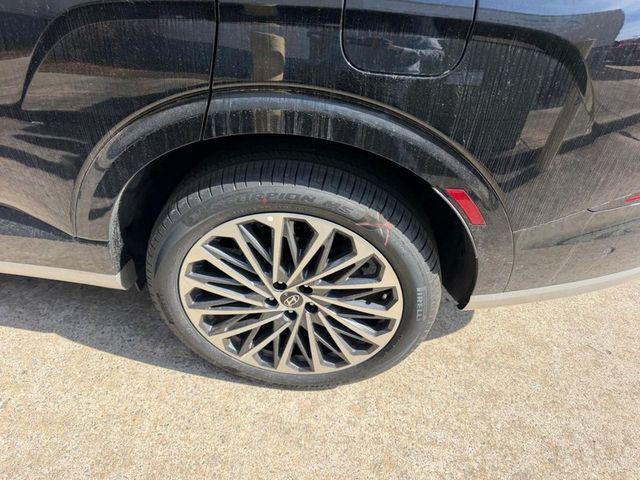 2026 Hyundai Palisade Hybrid Calligraphy Cape Girardeau MO