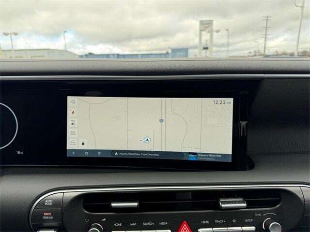 2026 Hyundai Palisade Hybrid Calligraphy Cape Girardeau MO