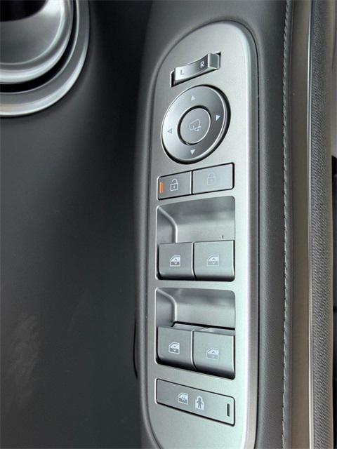 2026 Hyundai Palisade Hybrid Calligraphy Cape Girardeau MO