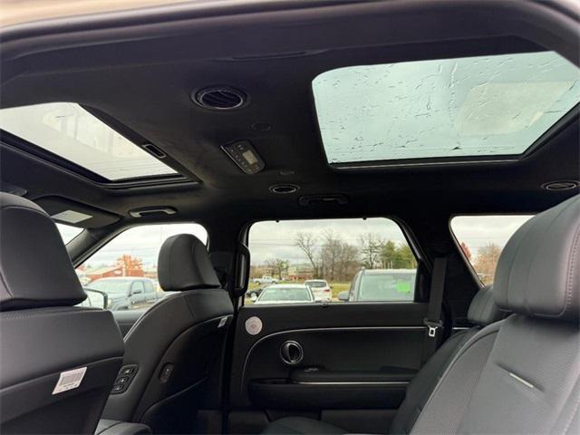 2026 Hyundai Palisade Hybrid Calligraphy Cape Girardeau MO