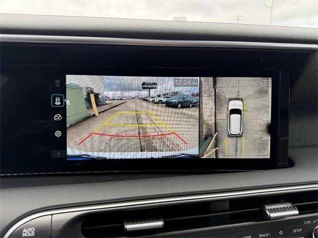 2026 Hyundai Palisade Hybrid Calligraphy Cape Girardeau MO