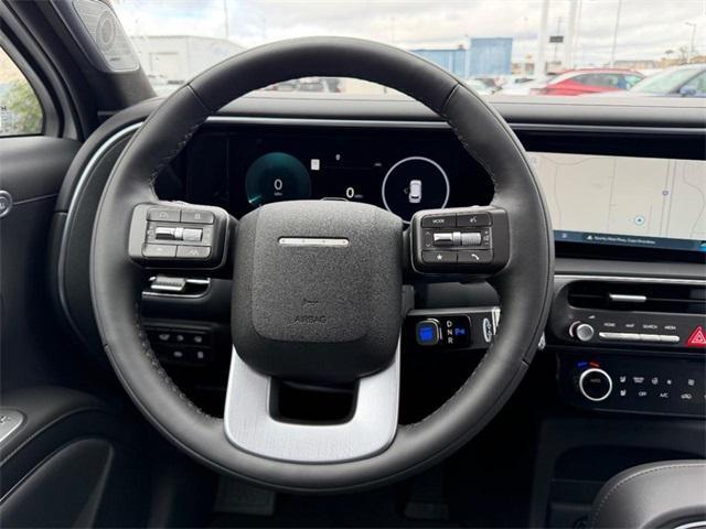 2026 Hyundai Palisade Hybrid Calligraphy Cape Girardeau MO