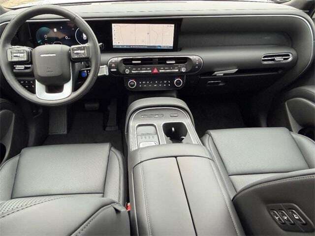 2026 Hyundai Palisade Hybrid Calligraphy Cape Girardeau MO