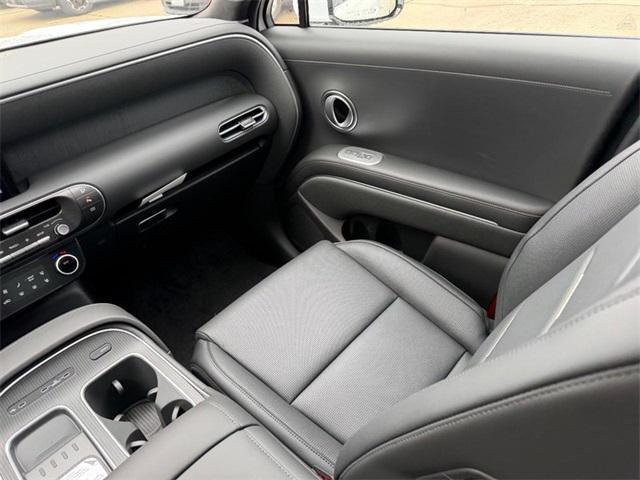 2026 Hyundai Palisade Hybrid Calligraphy Cape Girardeau MO