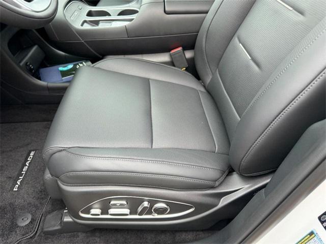 2026 Hyundai Palisade Hybrid Calligraphy Cape Girardeau MO