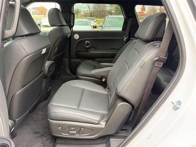 2026 Hyundai Palisade Hybrid Calligraphy Cape Girardeau MO