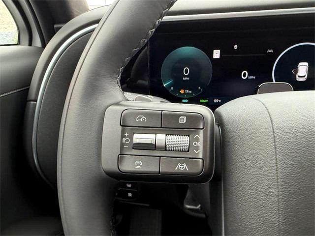 2026 Hyundai Palisade Hybrid Calligraphy Cape Girardeau MO