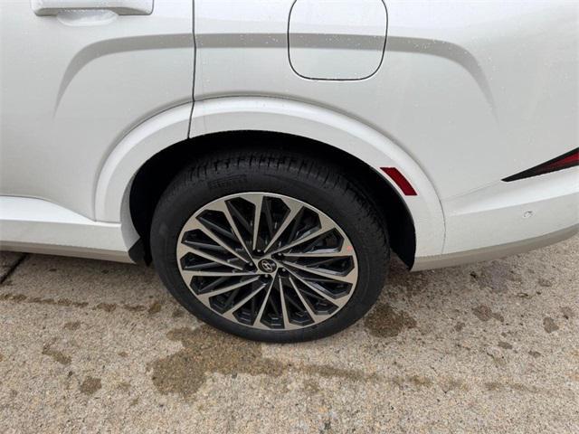 2026 Hyundai Palisade Hybrid Calligraphy Cape Girardeau MO