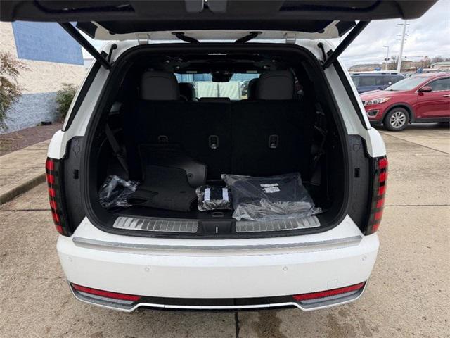 2026 Hyundai Palisade Hybrid Calligraphy Cape Girardeau MO