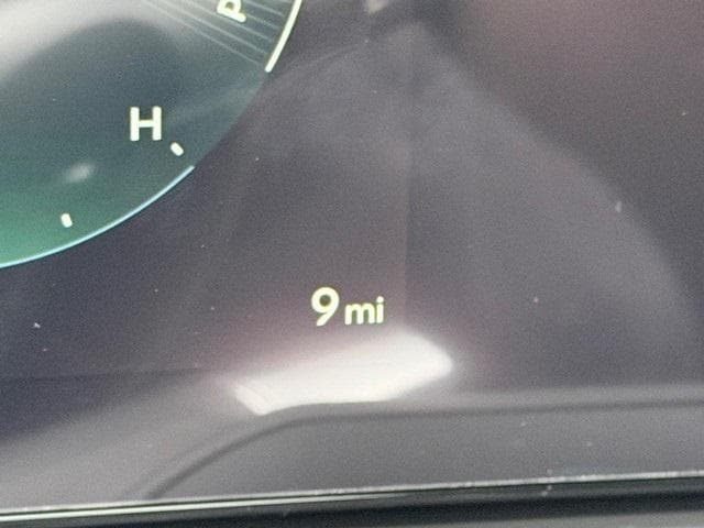 2026 Hyundai Palisade Hybrid Calligraphy Cape Girardeau MO