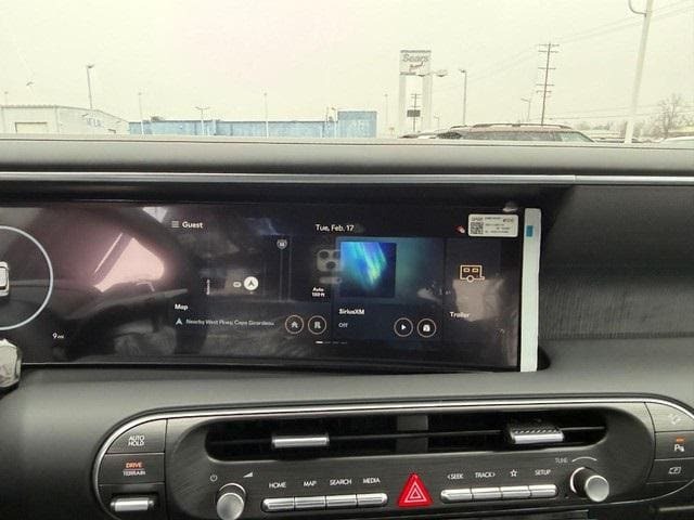 2026 Hyundai Palisade Hybrid Calligraphy Cape Girardeau MO