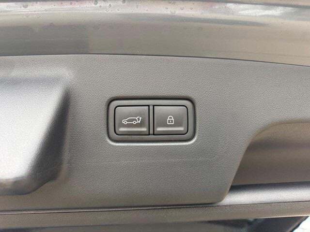 2026 Hyundai Palisade Hybrid Calligraphy Cape Girardeau MO