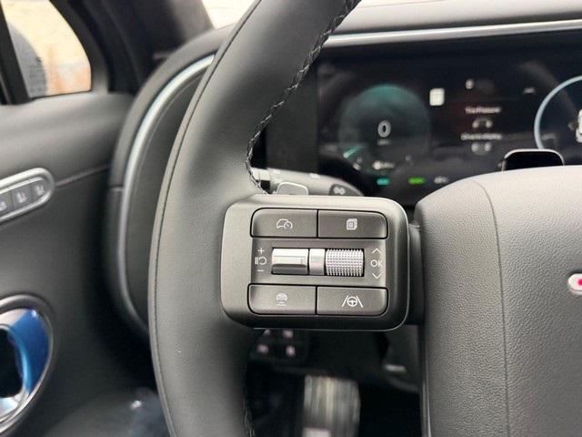 2026 Hyundai Palisade Hybrid Calligraphy Cape Girardeau MO